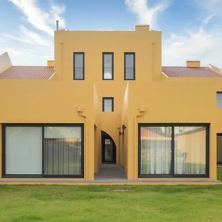 Casas Amarelas Azores Ponta Delgada  Exterior photo