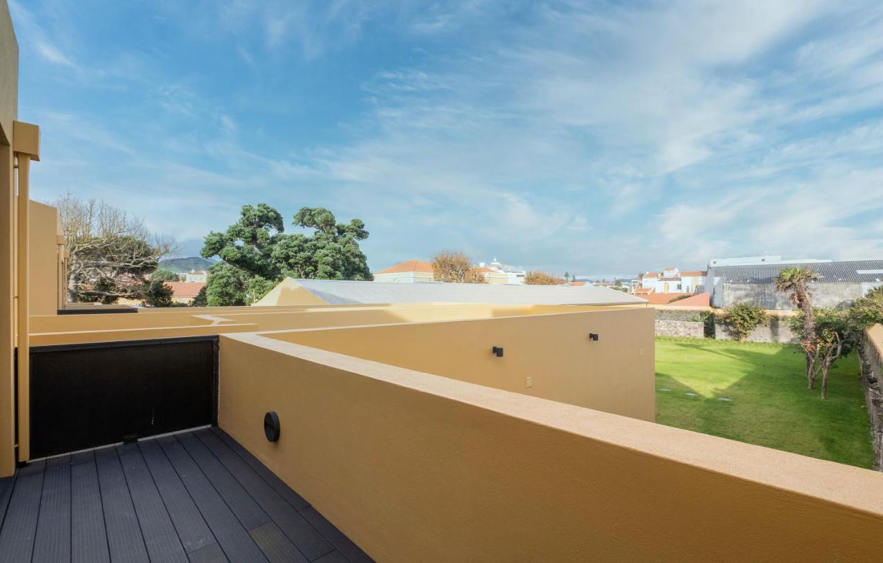 Casas Amarelas Azores Holiday home