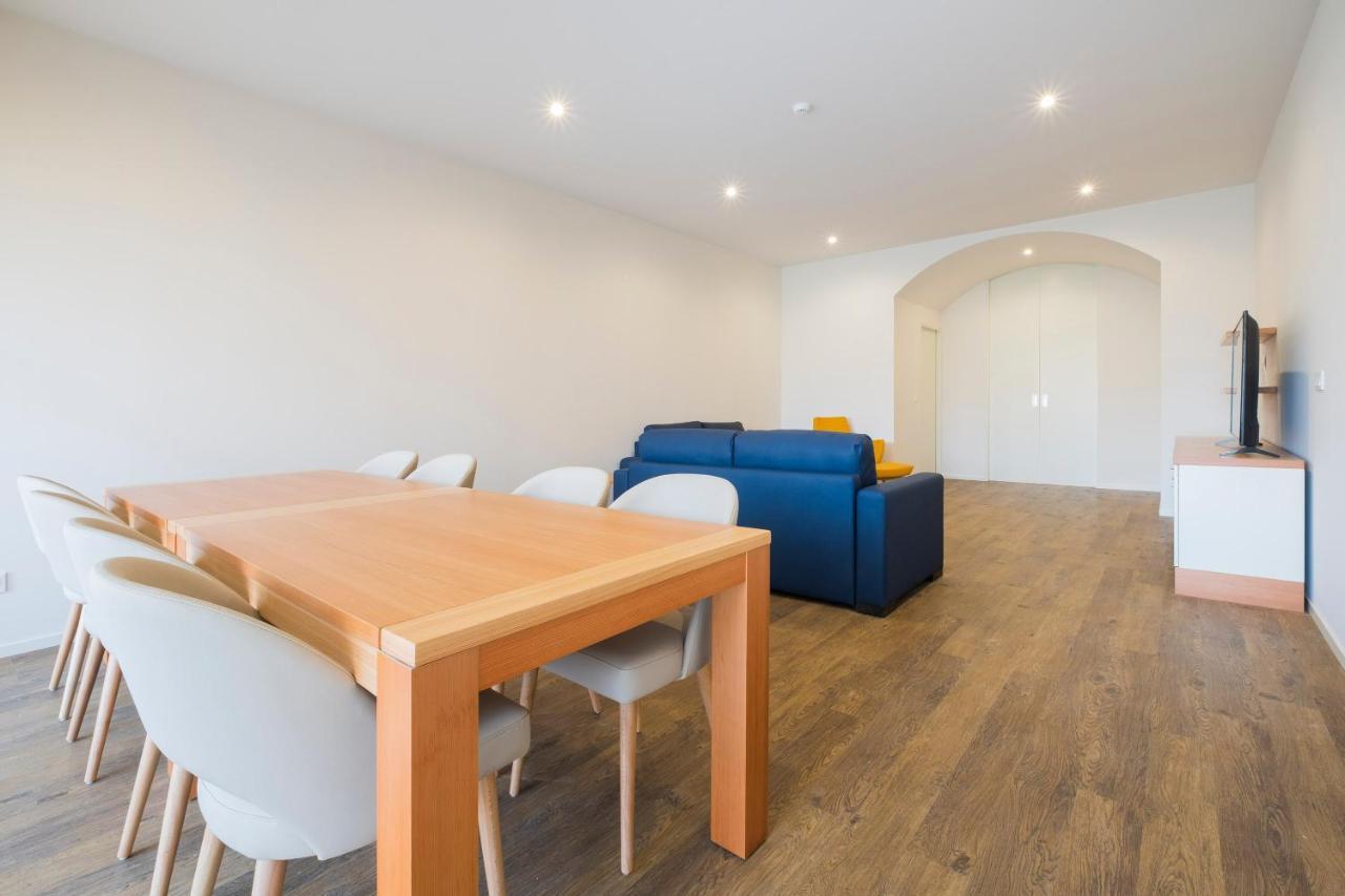 Casas Amarelas Azores