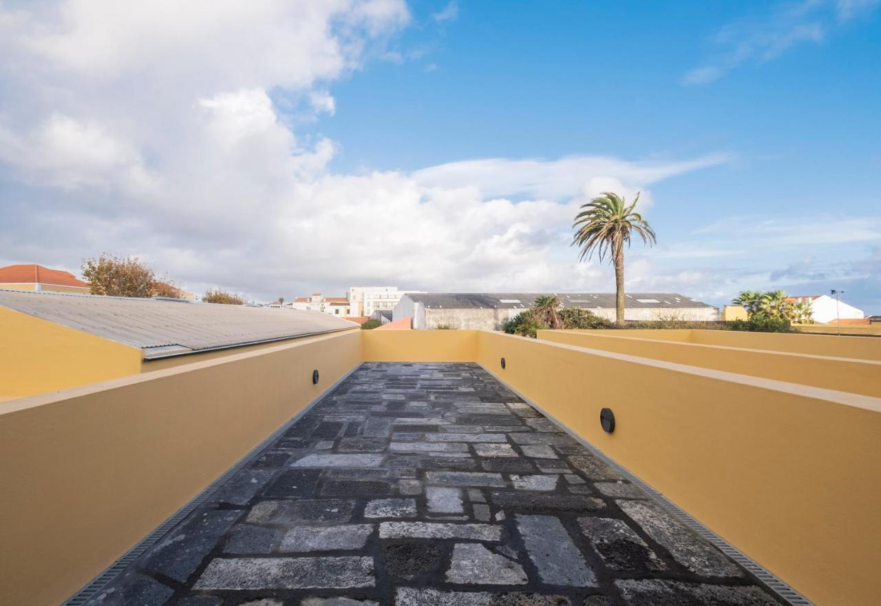 Holiday home Casas Amarelas Azores *