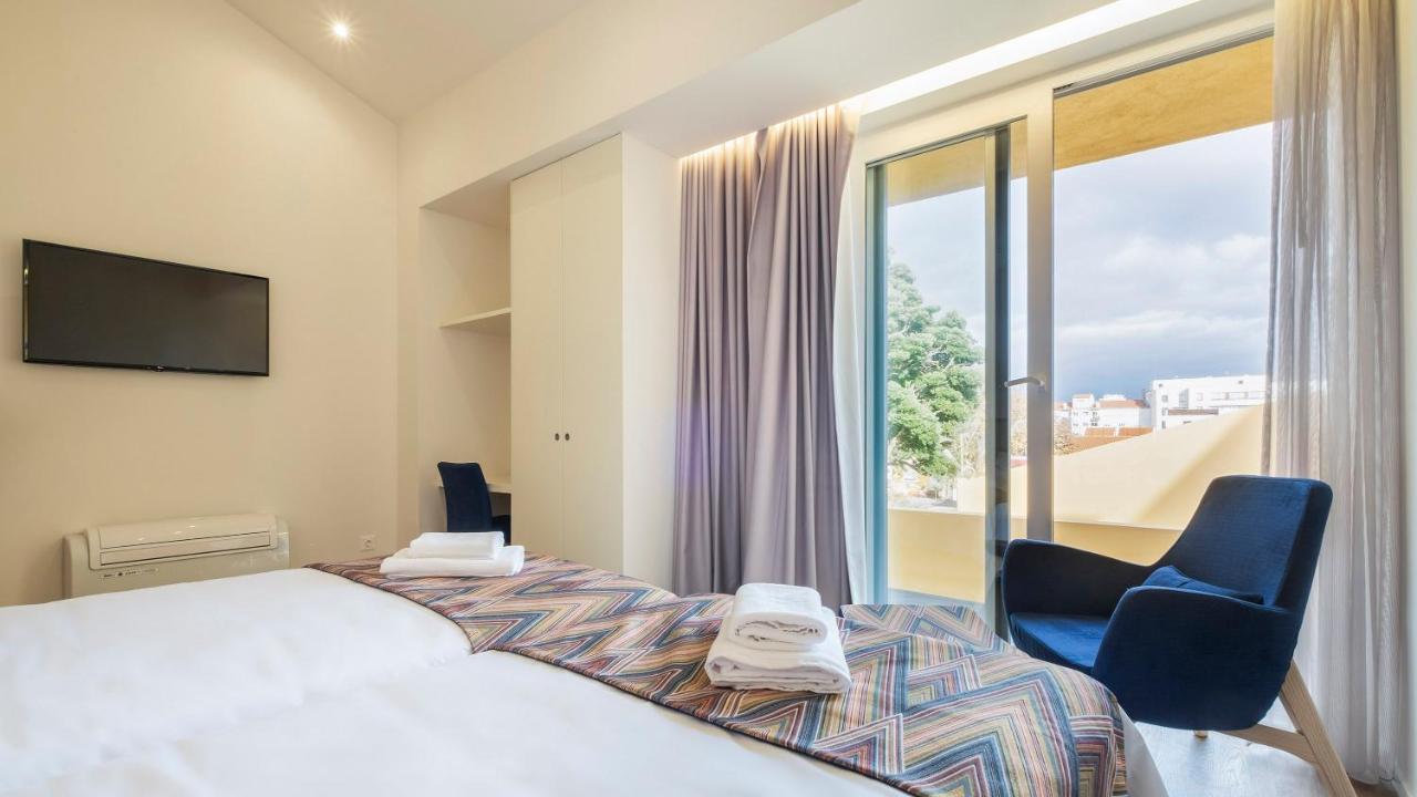 Holiday home Casas Amarelas Azores Ponta Delgada (Sao Miguel)