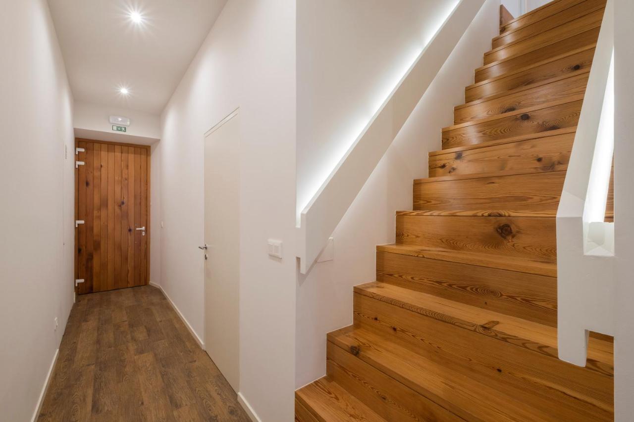 Casas Amarelas Azores