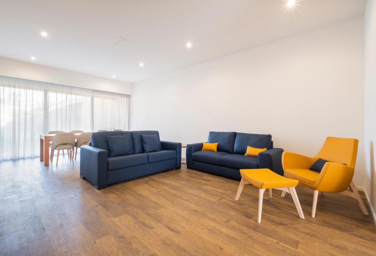 Casas Amarelas Azores