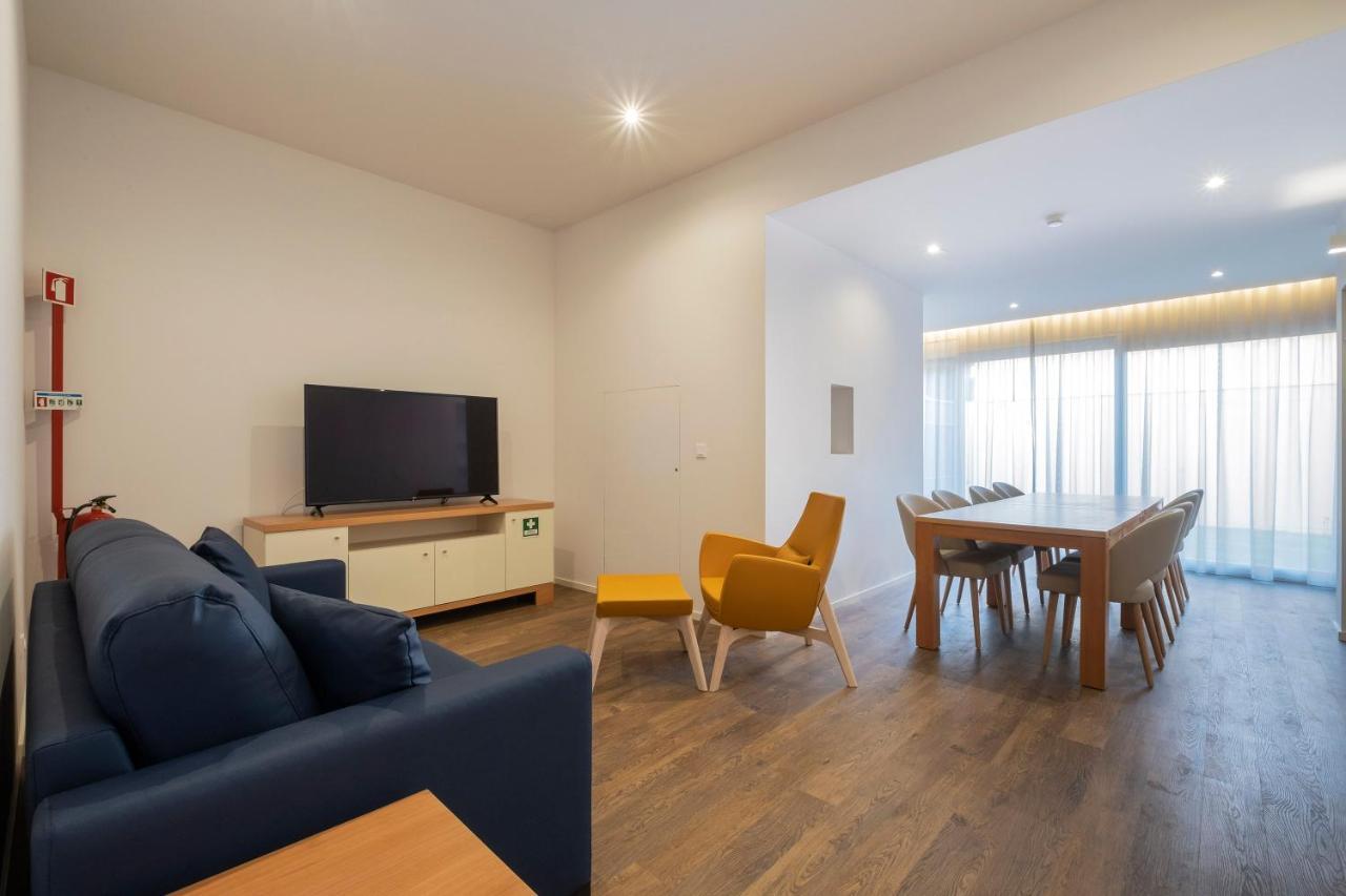 Casas Amarelas Azores Holiday home Ponta Delgada (Sao Miguel)