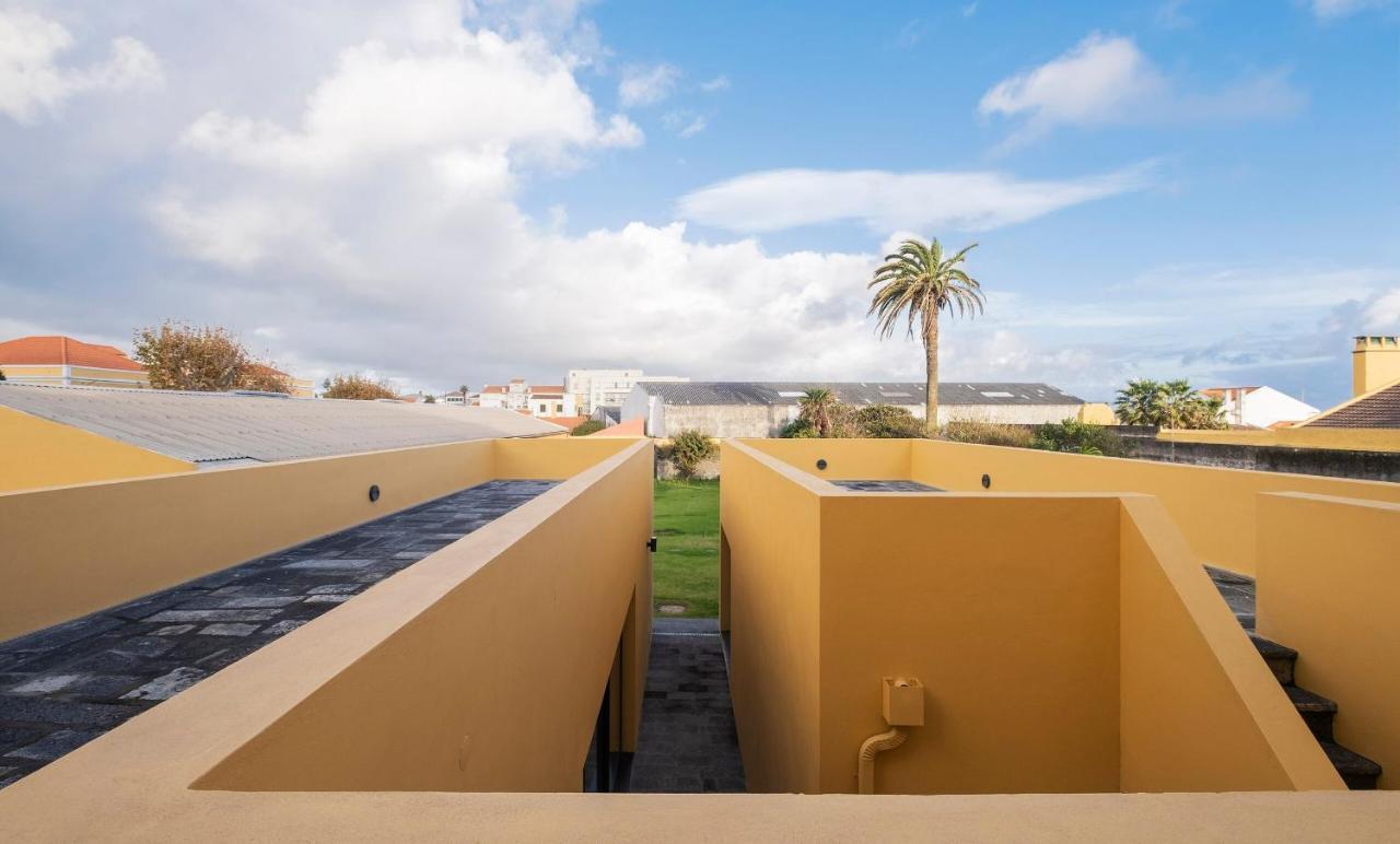 Holiday home Casas Amarelas Azores *