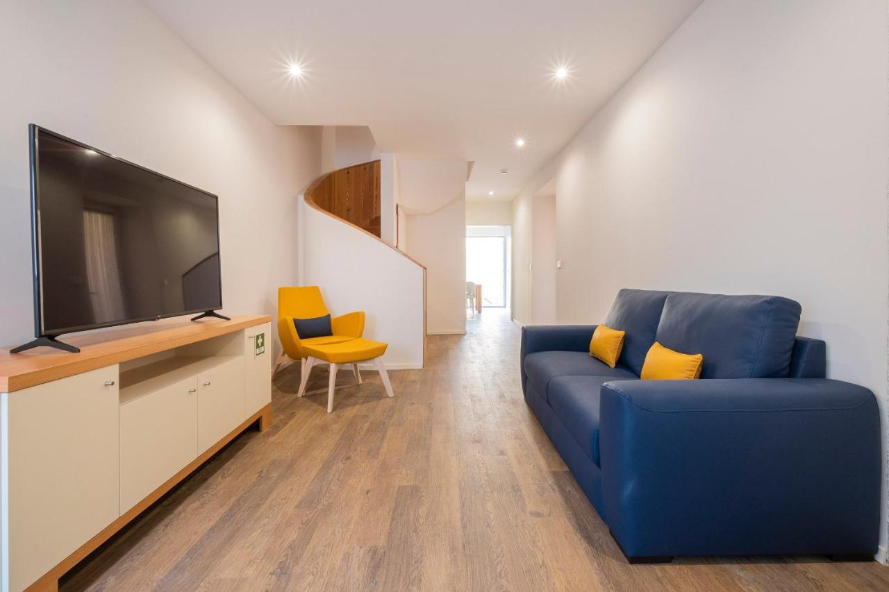 Holiday home Casas Amarelas Azores *