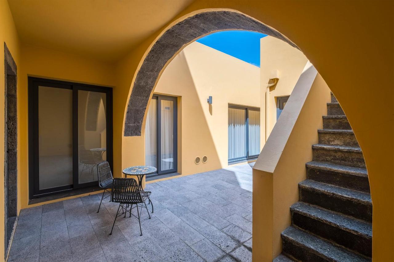 Casas Amarelas Azores Holiday home *