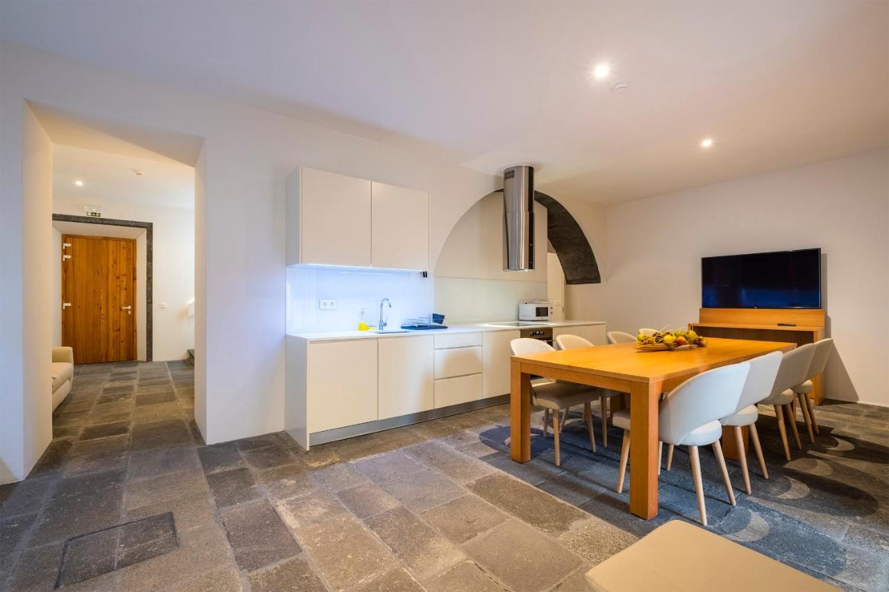 Holiday home Casas Amarelas Azores Ponta Delgada (Sao Miguel)