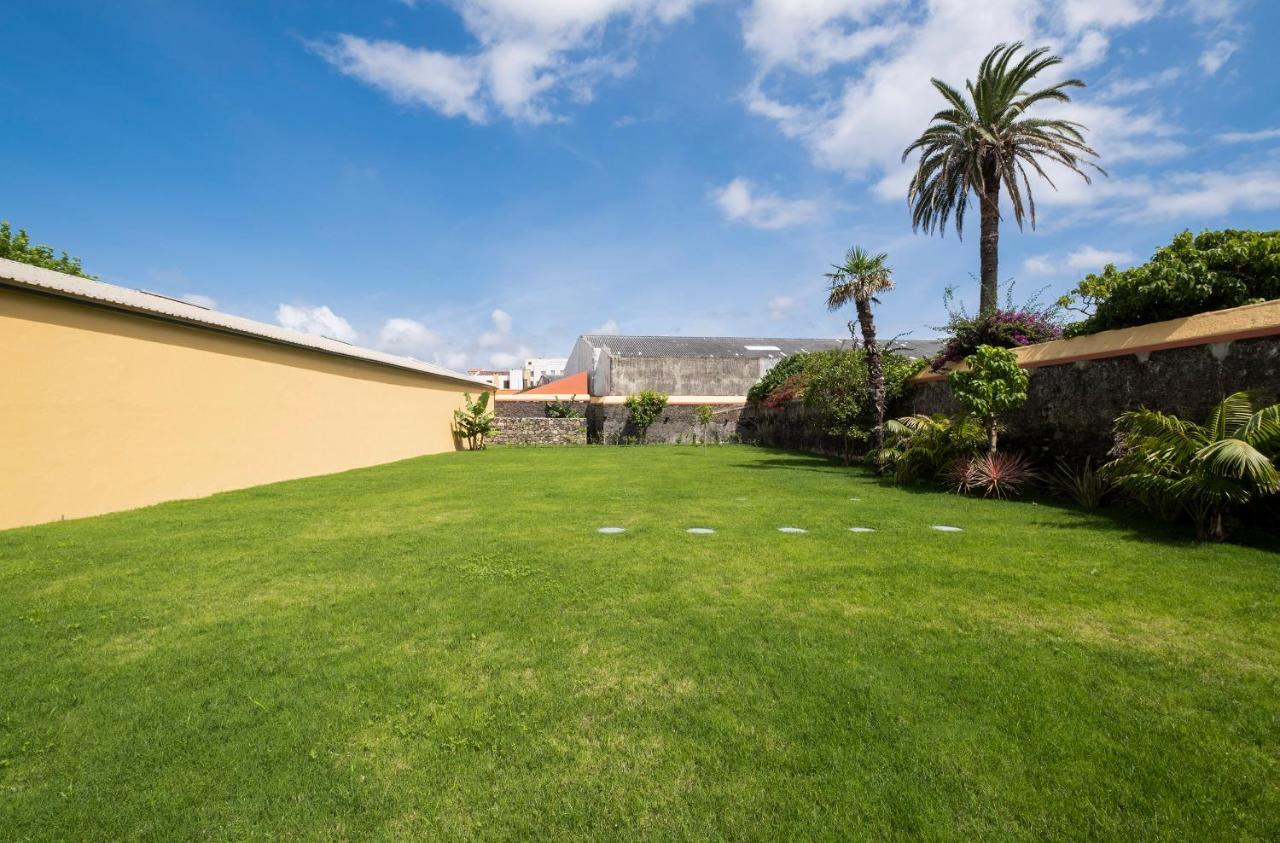 Holiday home Casas Amarelas Azores Ponta Delgada (Sao Miguel)