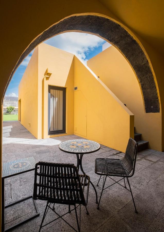 Casas Amarelas Azores Holiday home