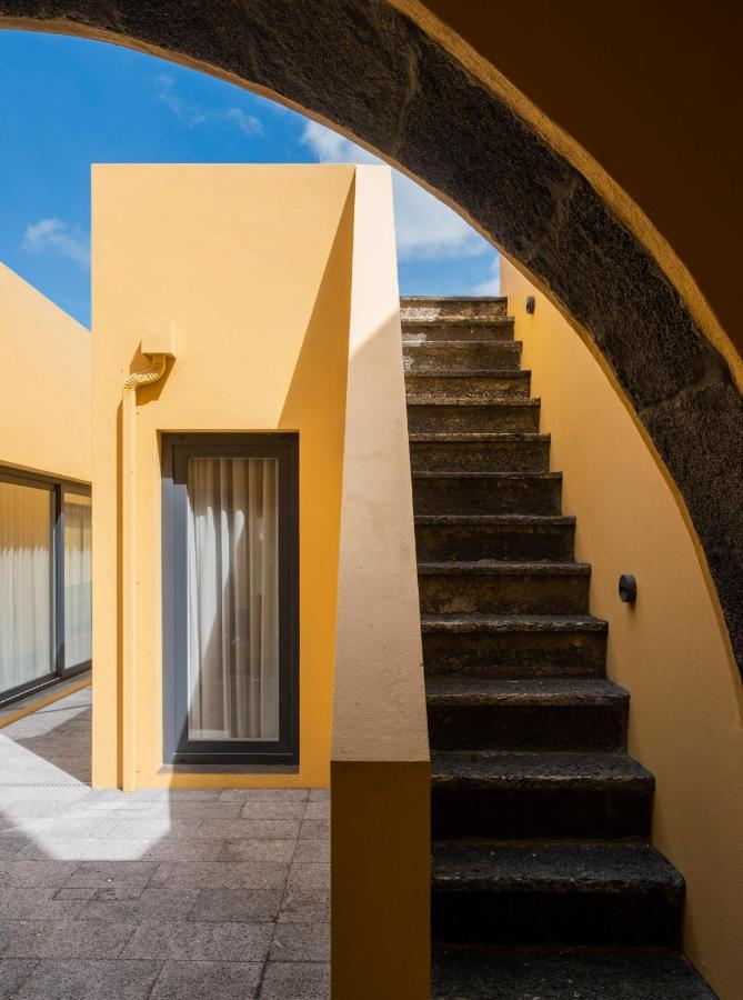 Casas Amarelas Azores Holiday home Ponta Delgada (Sao Miguel)