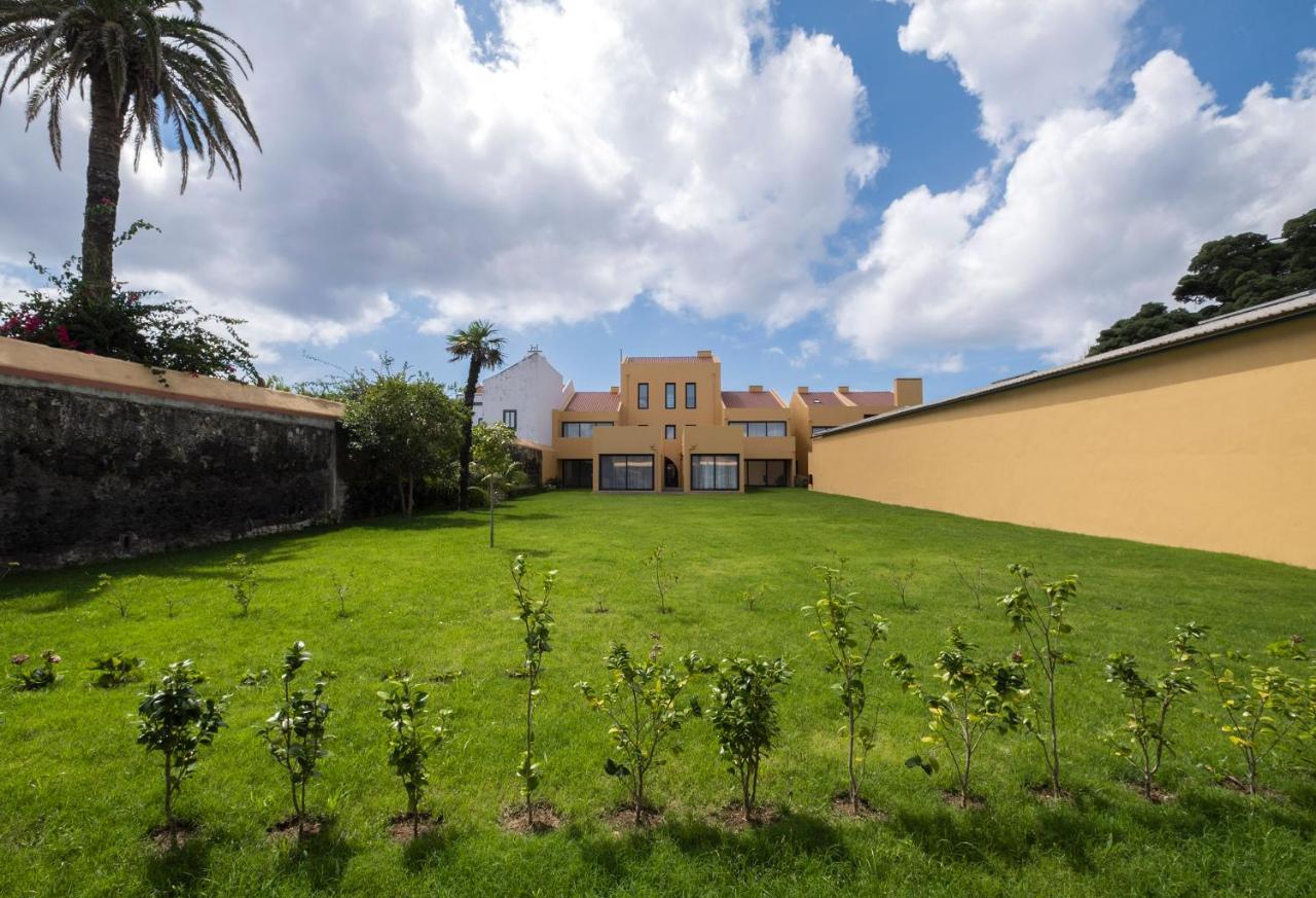 Casas Amarelas Azores Holiday home Ponta Delgada (Sao Miguel)