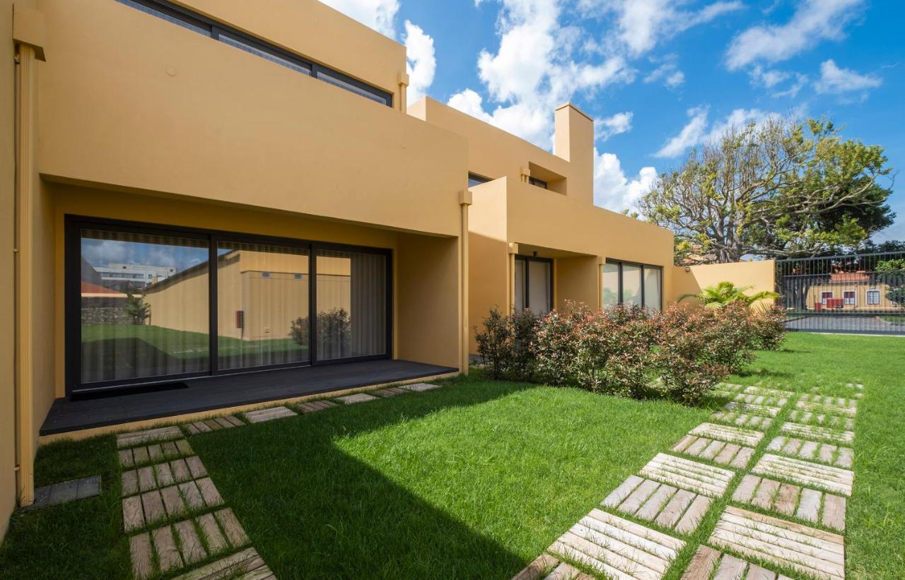Casas Amarelas Azores Holiday home Ponta Delgada (Sao Miguel)