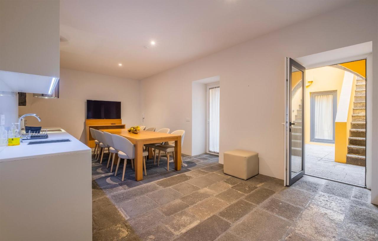 Holiday home Casas Amarelas Azores