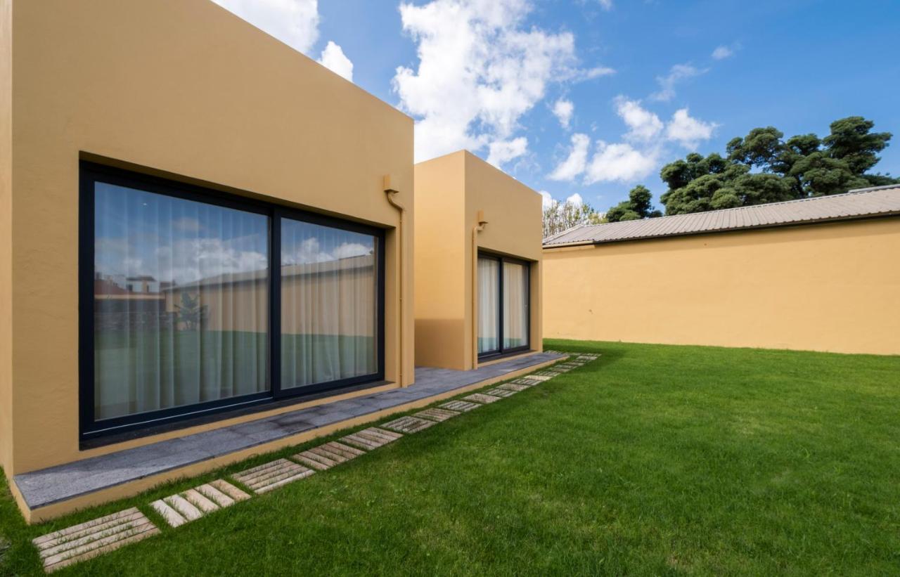 Casas Amarelas Azores Holiday home