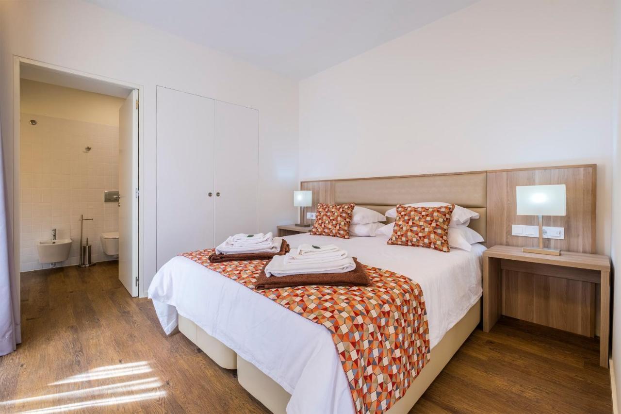 Casas Amarelas Azores