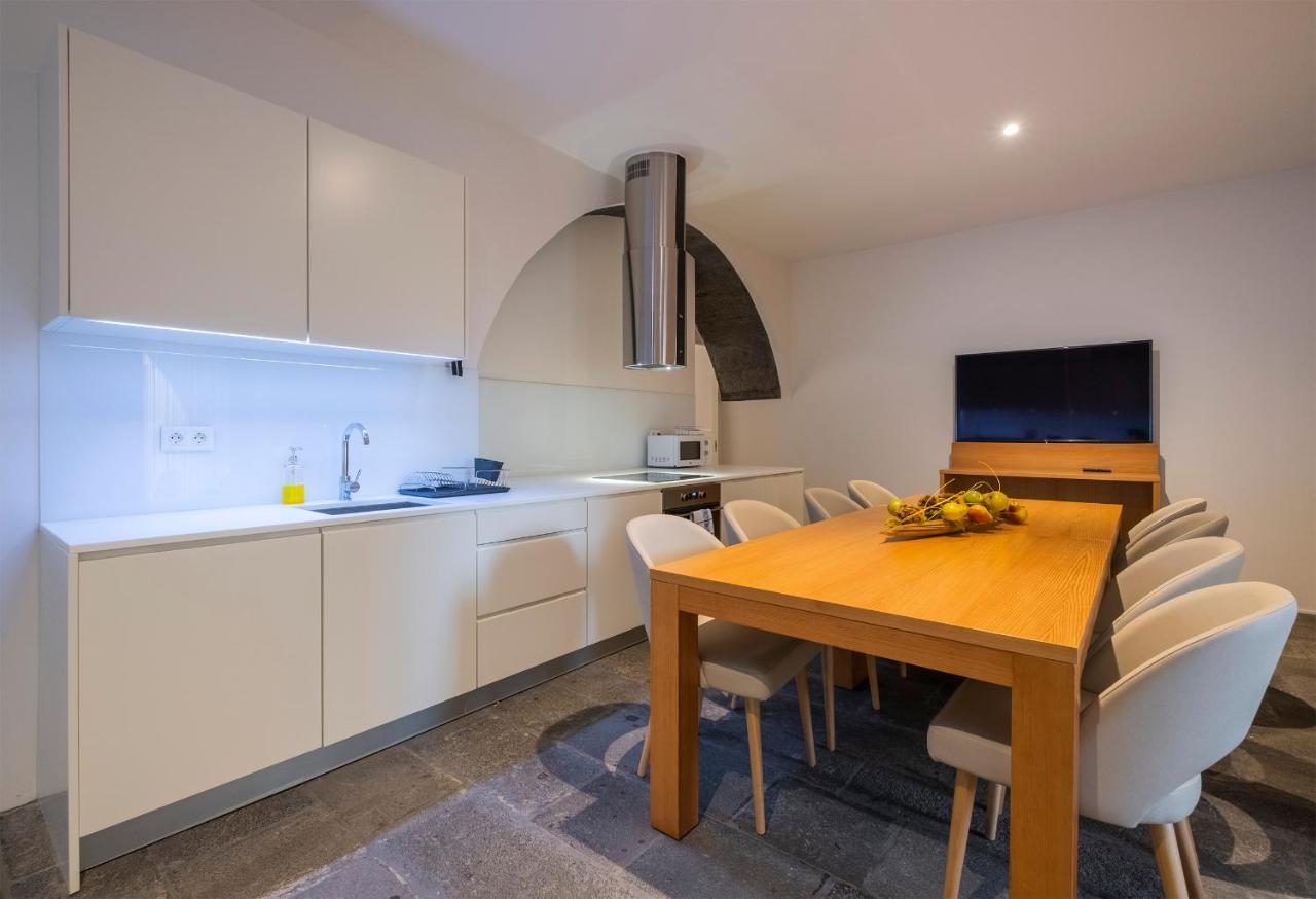 Casas Amarelas Azores